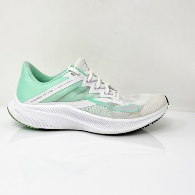 

Nike Womens Quest 3 CD0232-111 Белые кроссовки для бега, размер 8,5, Белый, Quest 3