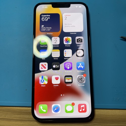 iPhone13PROMAX純正再生パネル13PM−1J 楽天市場】iPhone 13 Pro Max 純正 フロントパネル 修理 部品