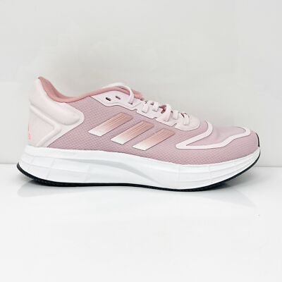 

Adidas Женские кроссовки Duramo 10 GY3860 Розовые кроссовки Размер 8, Розовый, Duramo 10