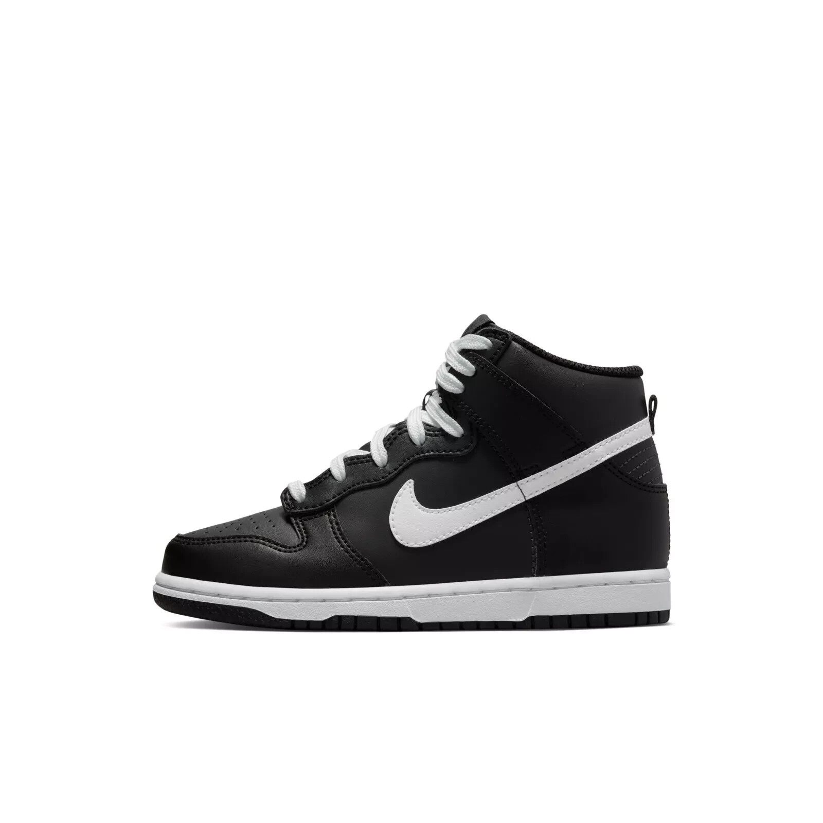 Кроссовки Nike Dunk High Anthracite Black White DH9753-001 PS Размер 12C Новые