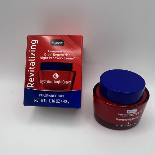 リビジョンFace Cream & Night Face Cream Revision Skincare® D.E.J Night Face Cream 1.7 oz. | Dermstore