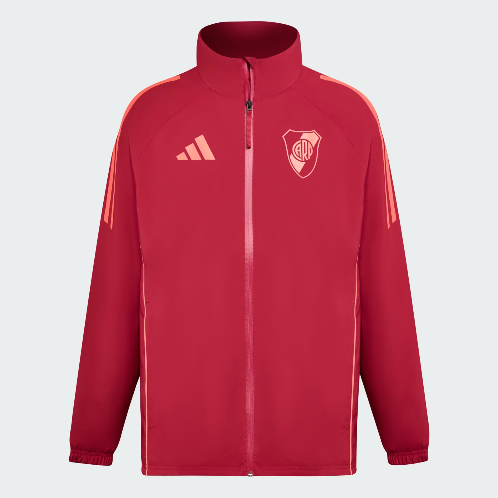 camperas adidas river