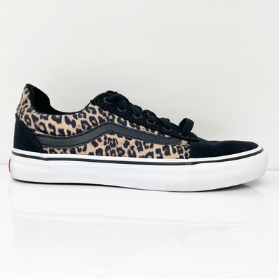 

Vans Womens Ward 721356 Черная повседневная обувь Кроссовки Размер 7.5, Черный, Ward