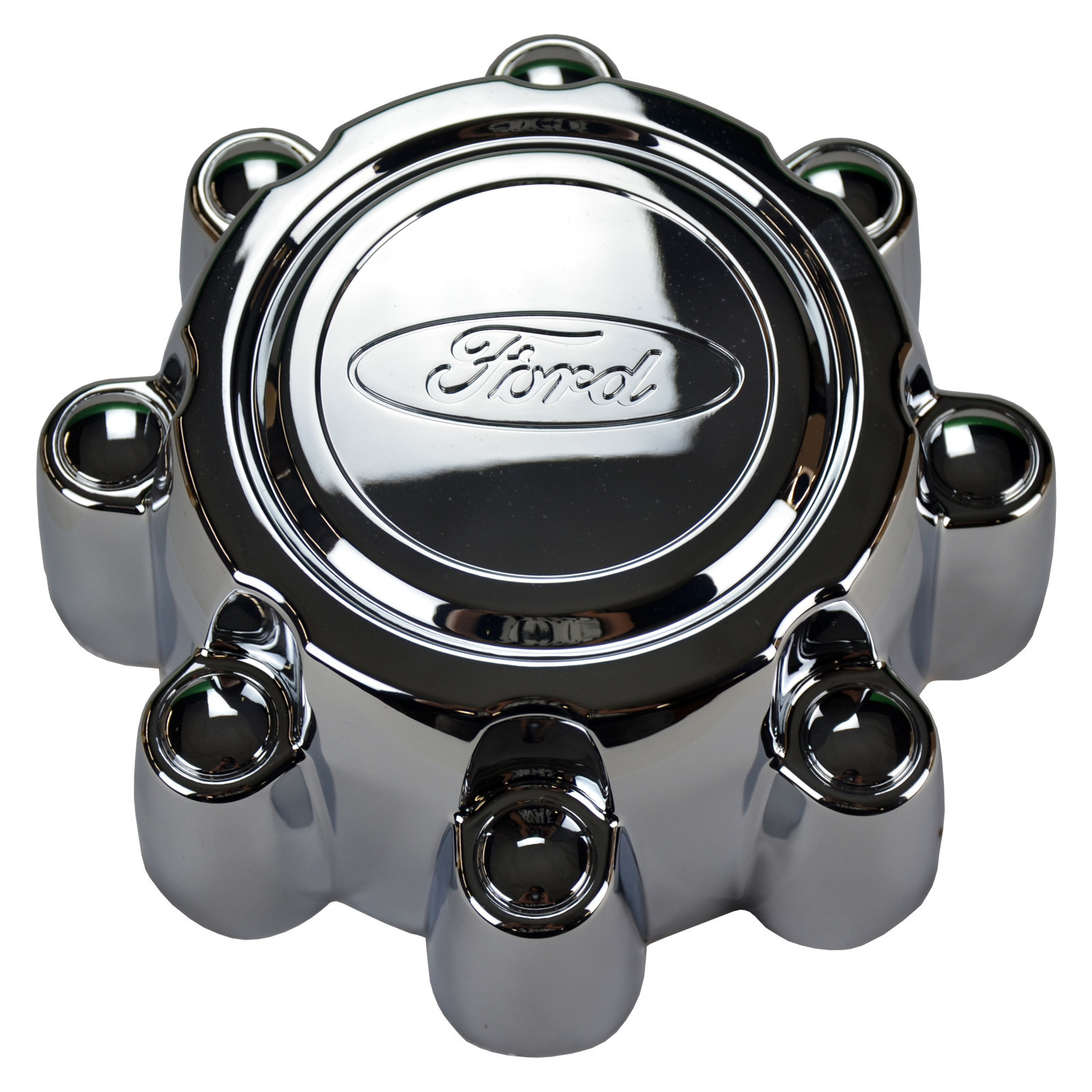 専用掲載24323 OEM NEW 2001-2004 Ford F-Series Hub Center Cap Front Wheel