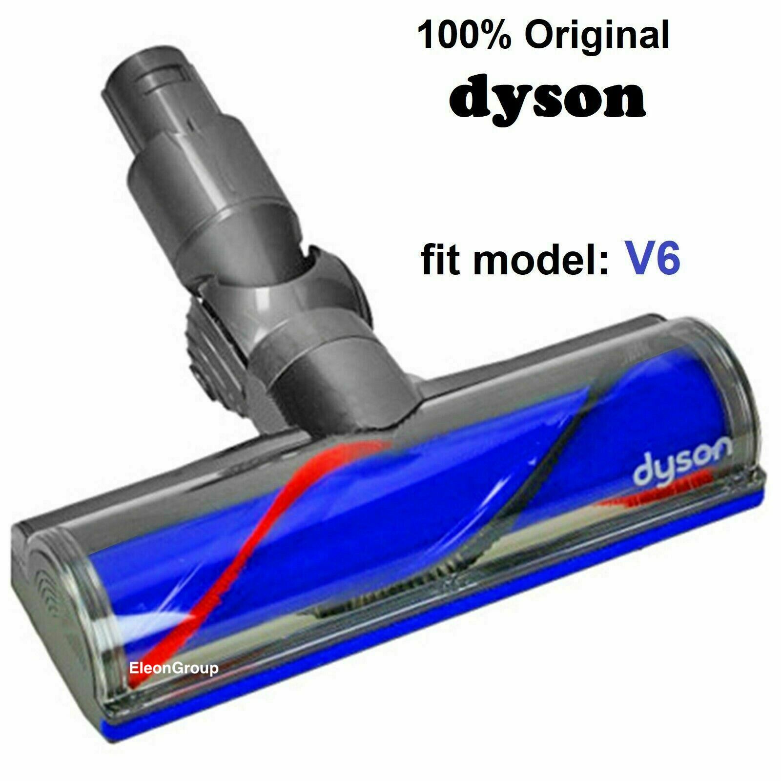 Аксессуары dyson. Фильтр для пылесоса dyson v6 total clean. оригинал dyson оригинал !. дайсон оригинал. dyson электрощетка 966084-03.