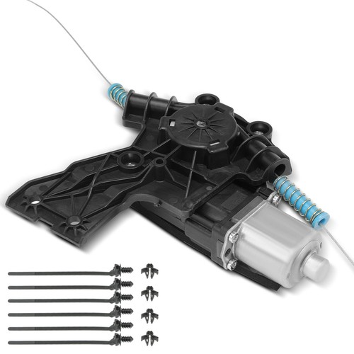 Rear Power Sliding Window Motor for Dodge Ram 1500 2500 3500 2009-2010 Ram 1500