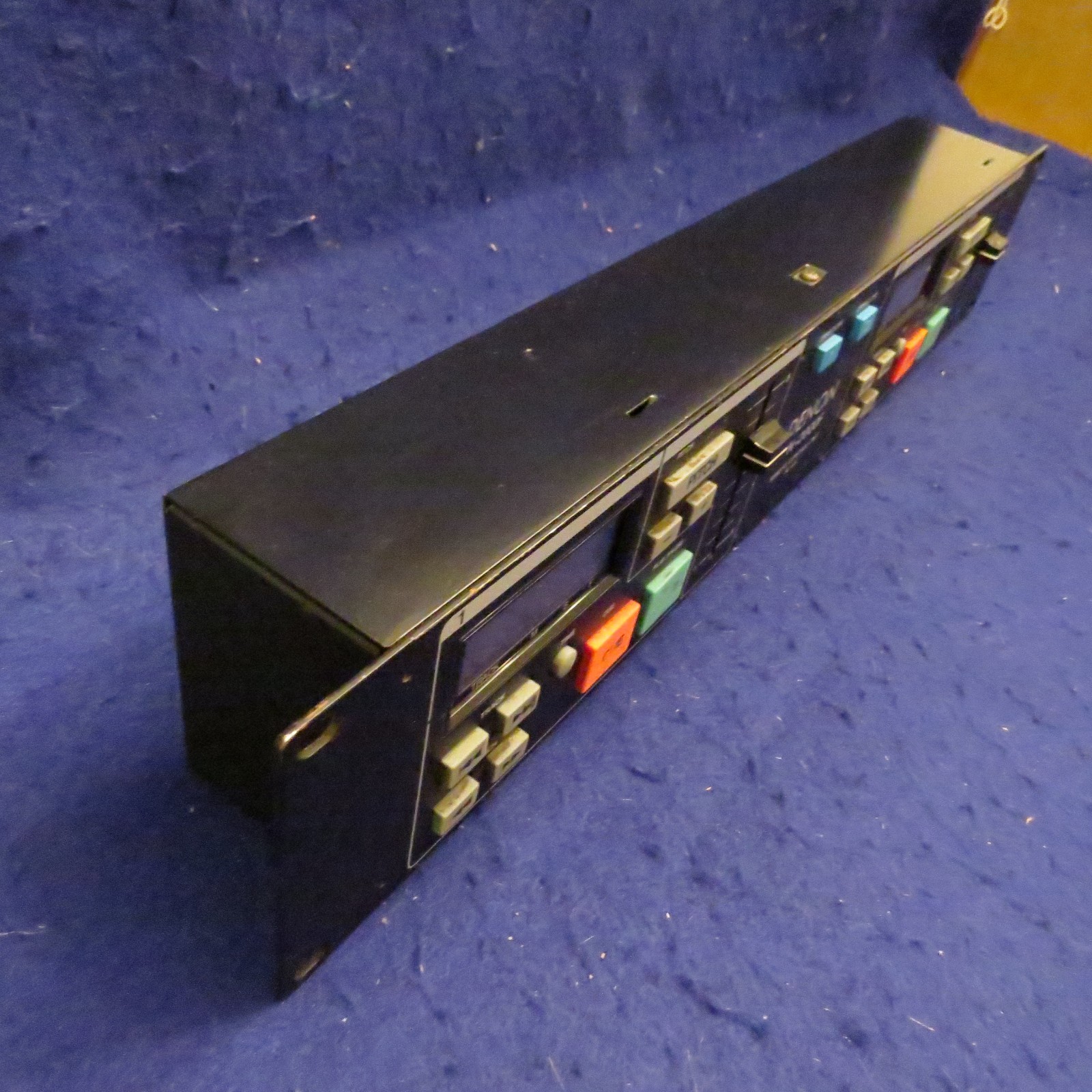 Denon DN-2000F Remote Control Unit RC-35 Great WORKING COND! SEE PICS