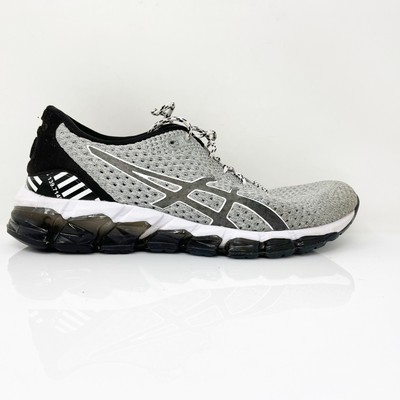 

Женские кроссовки Asics Gel Quantum 360 5 Knit Grey кроссовки размер 8, Серый, Gel Quantum 360 5 Knit