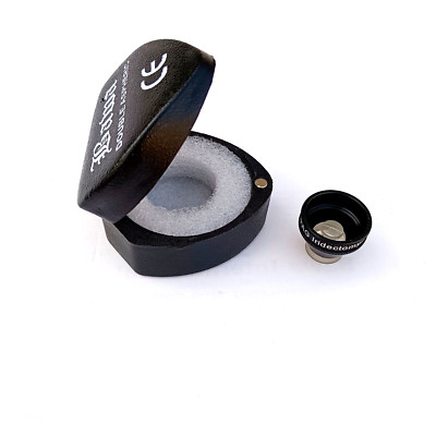 YAG Iridectomy Lens For YAG Laser Surgery