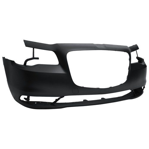 Front Bumper Cover Fit For 2015-2021 Chrysler 300