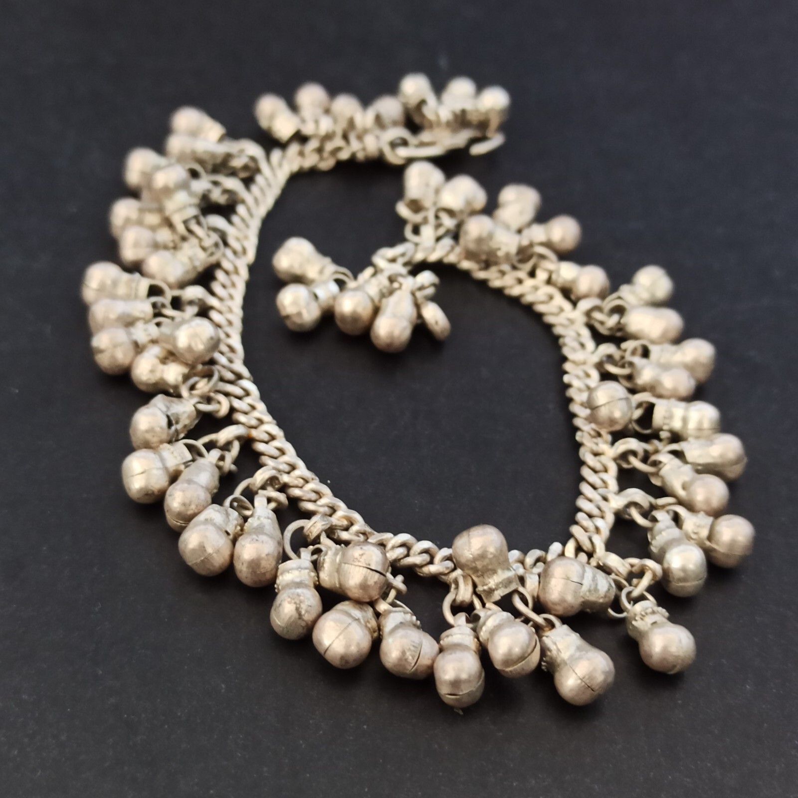 短期出品‼️GIGI Vintage chain bless ARTEMIS / Vintage chain necklace - GIGI Jewelry