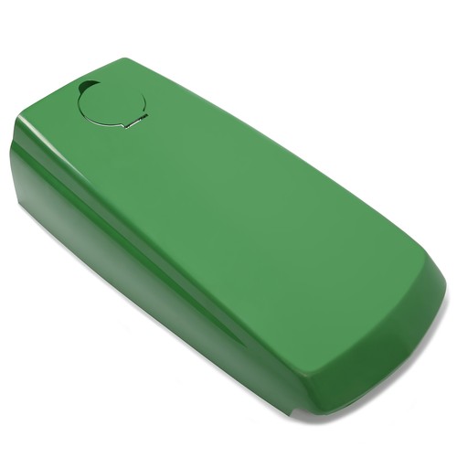 Upper Hood For John Deere 4500 4510 4600 4610 4700 4710 W/ INSTALLED FUEL DOOR