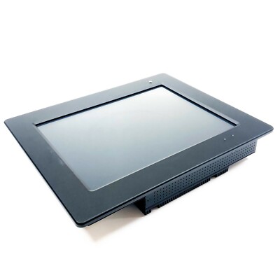 Teguar TP-1510-15H 15'' Fanless Panel PC, 1.8Ghz Atom D525, 4GB RAM, 64GB SSD