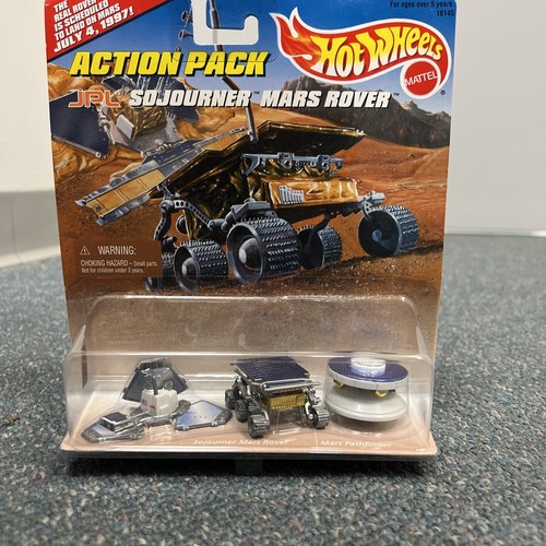 Action Pack Dated