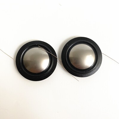 Aft 1'' Titanium Dome Diaphragm for Paradigm MONITOR 7 V3 & V4 Tweeter B3TW100010