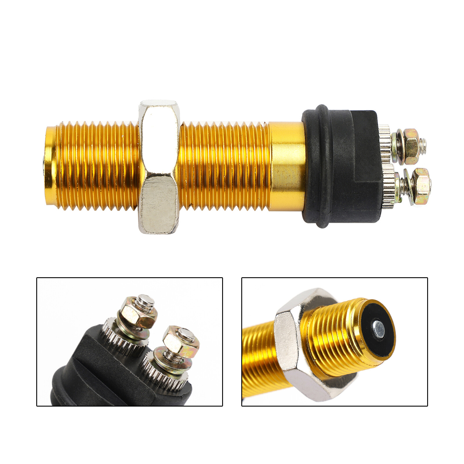 RPM Sensor 44-9298 449298 For Thermo King Reefer & Tripac Tri-Pac 1189A70G03 US