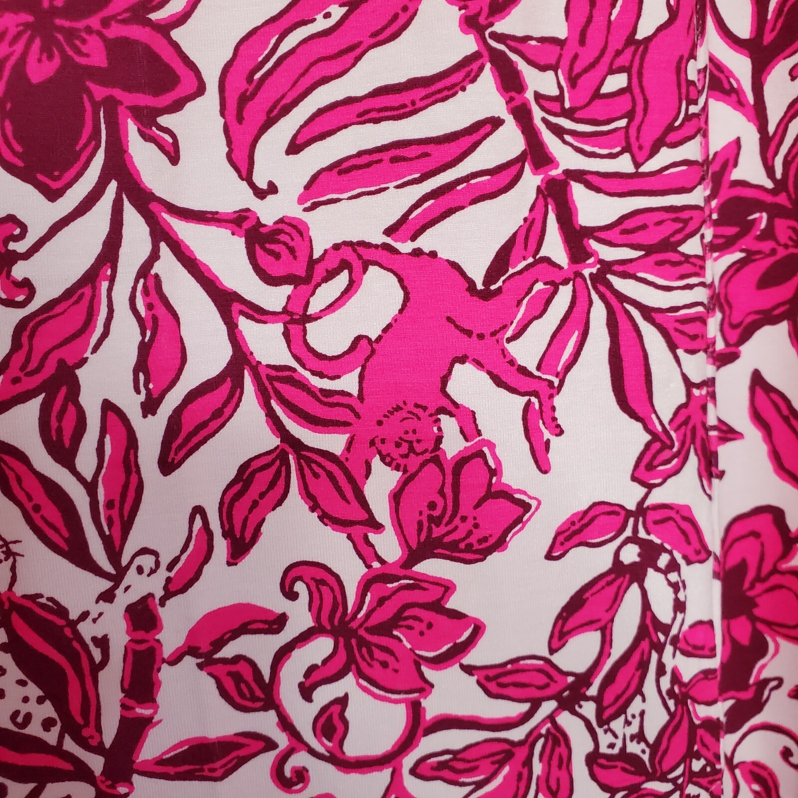 Lilly様 ❇︎ reservation page ❇︎ NWT Lilly Pulitzer Roselle Maxi Dress Elderflower Lil Escape