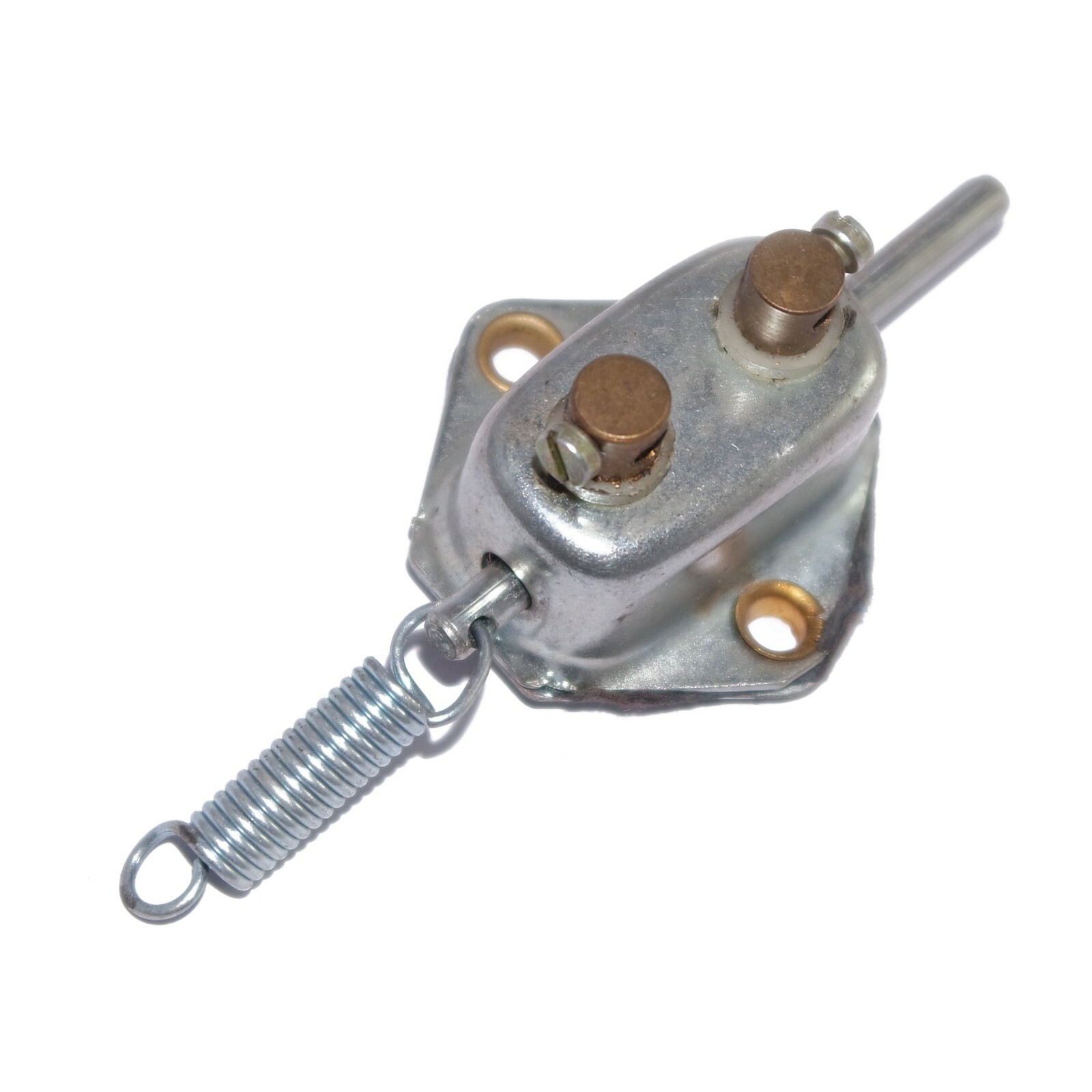 Miller 43E Replica Brake Light Stop Switch For Norton Triumph BSA Matchless  