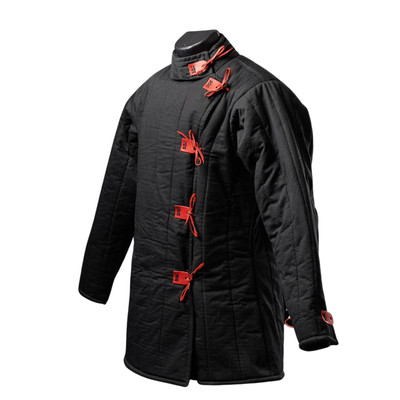 Historical Padded Cotton | Custom Size Medieval Gambeson | Witcher Reenactment