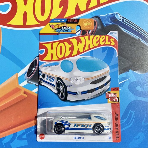 ホットウィール　Deora 50K 　サーフィン ホットウィール Deora 50K サーフィン Hot Wheels Deora II
