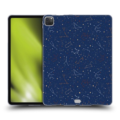 OFFICIAL HAROULITA CELESTIAL 2 SOFT GEL CASE FOR APPLE SAMSUNG KINDLE