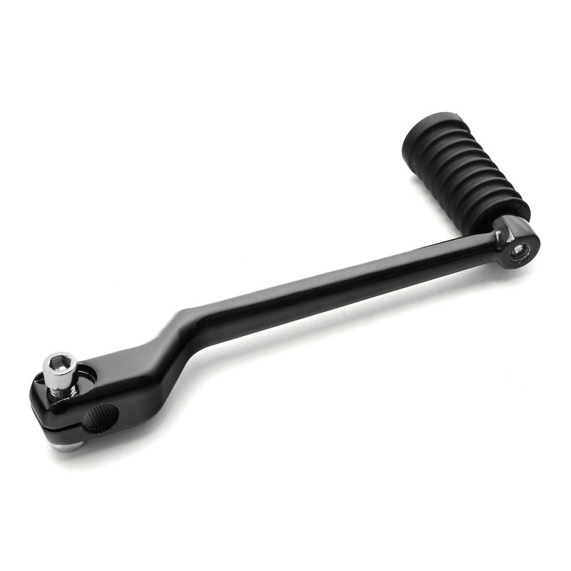 Left Heel Toe Gear Shifter Shift Lever Pedal Peg Fit For Harley Touring 1988-23