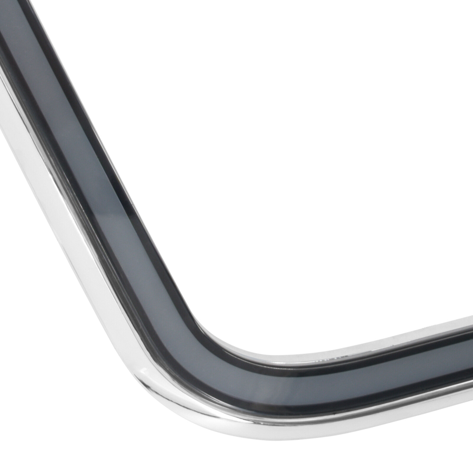 New Fairing Lower LED Turn Signal Running Light Fit For Harley Touring 06-13