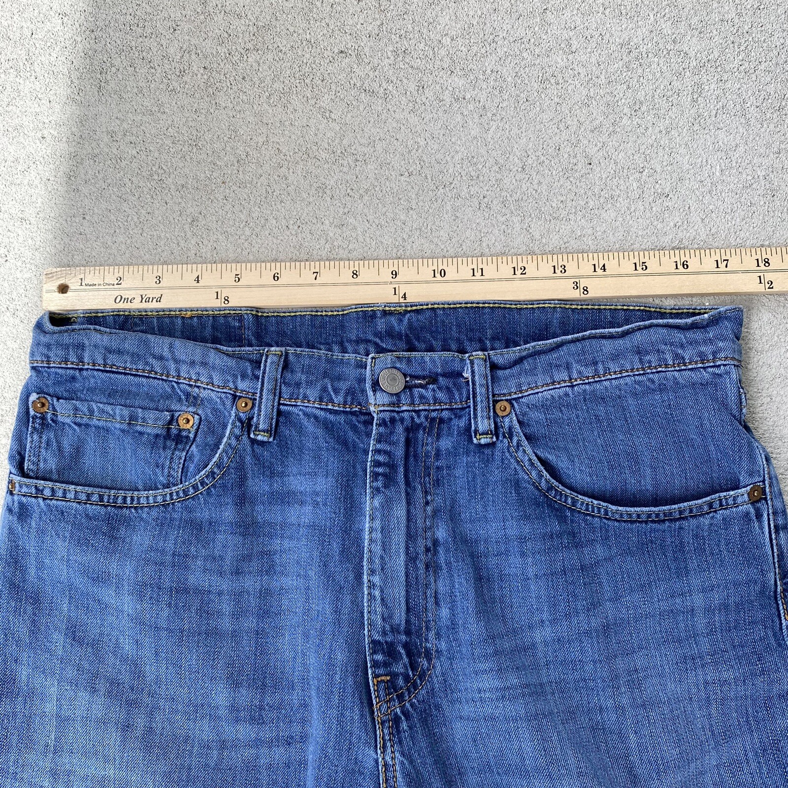 levis 34 x 29