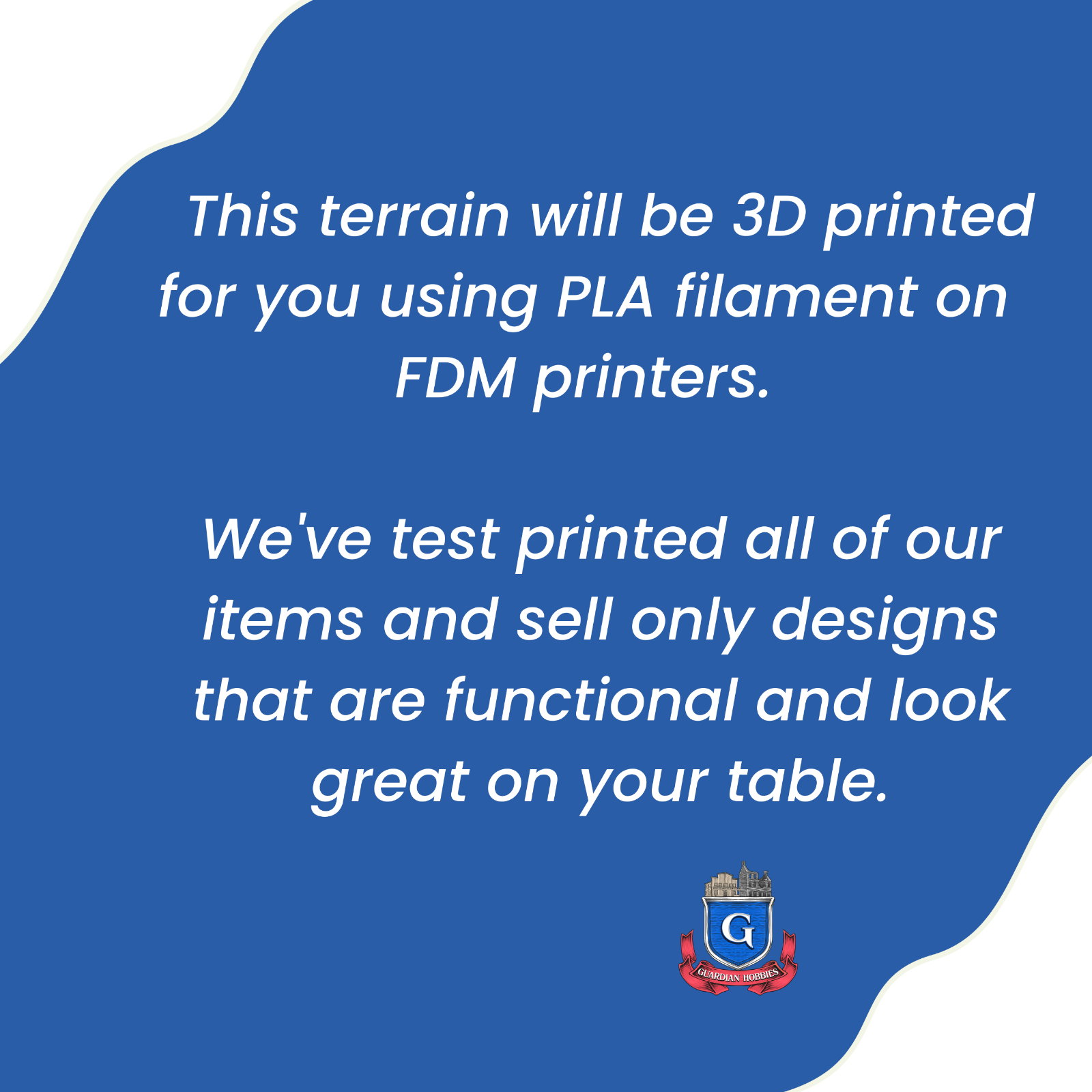 Stone Town Wall Set 3D Printed Scatter Terrain for Historical Tabletop Wargames