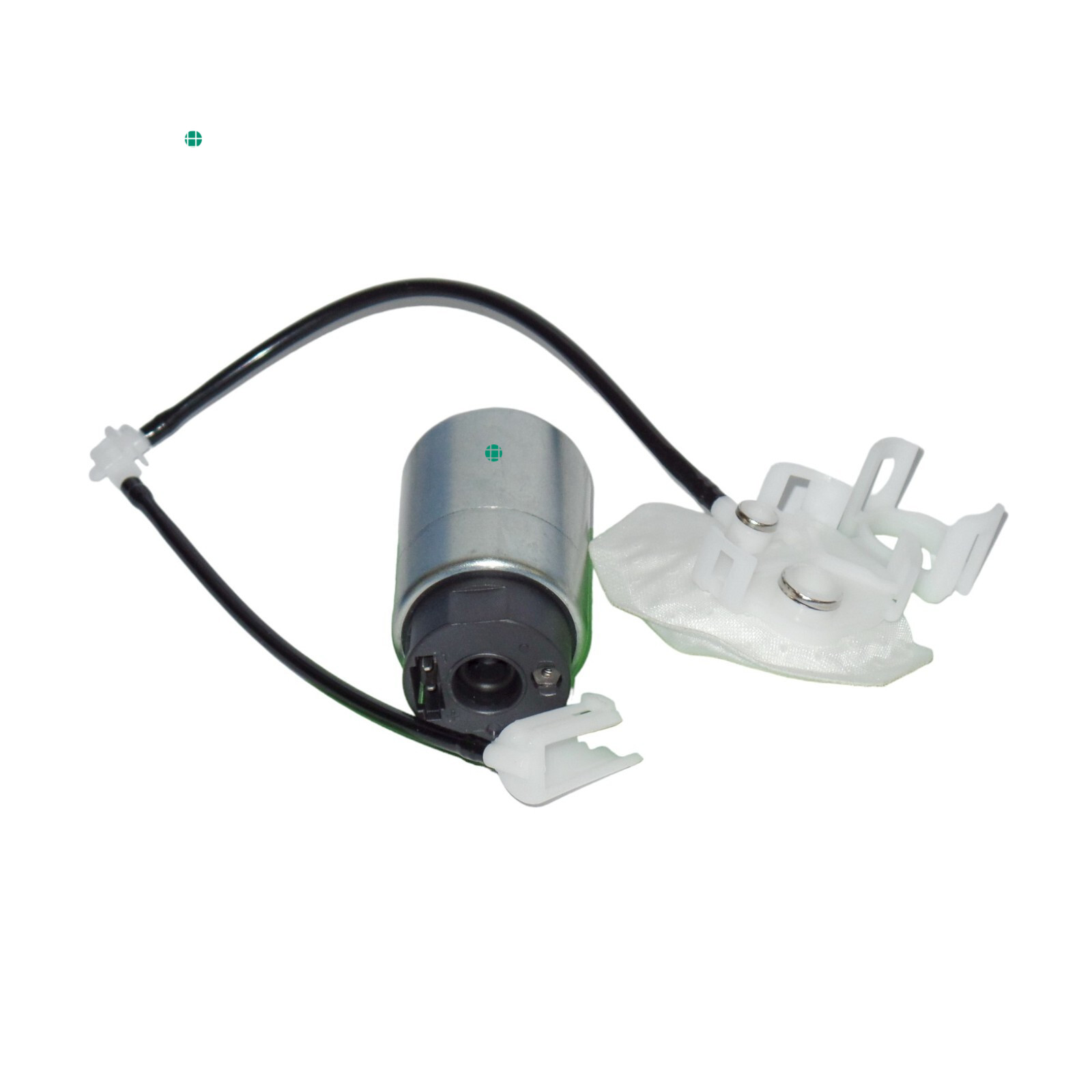 Electric Fuel Pump With Strainer Fits  Honda Scion Toyota
