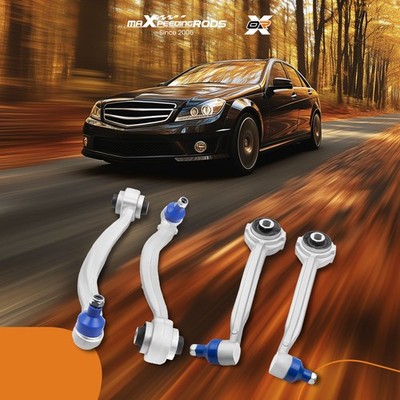 Front Control Arm Bras de Suspension for Mercedes-Benz W204 C204 A207 R172
