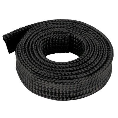 DEI for Black Titanium Protect-A-Sleeve - 0.5'' x 36''