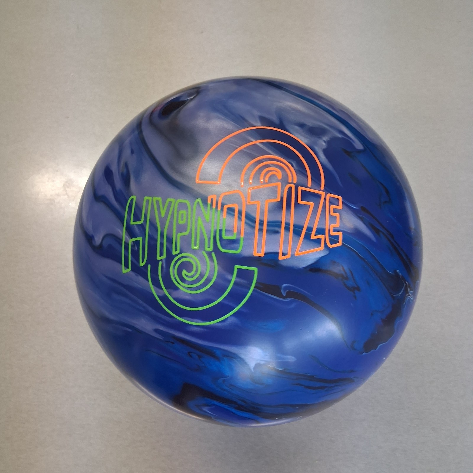BRUNSWICK ブランズウィック　ヒプノタイズ　15P ボウリング BRUNSWICK ブランズウィック ヒプノタイズ 15P ボウリング
