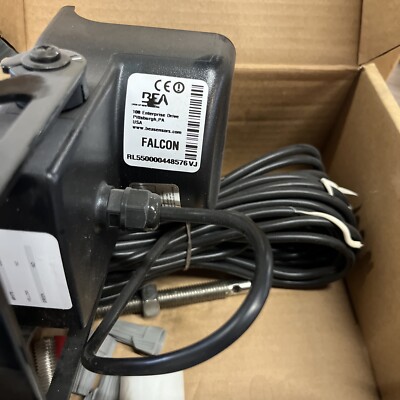 10FALCON BEA Industrial Motion Sensor