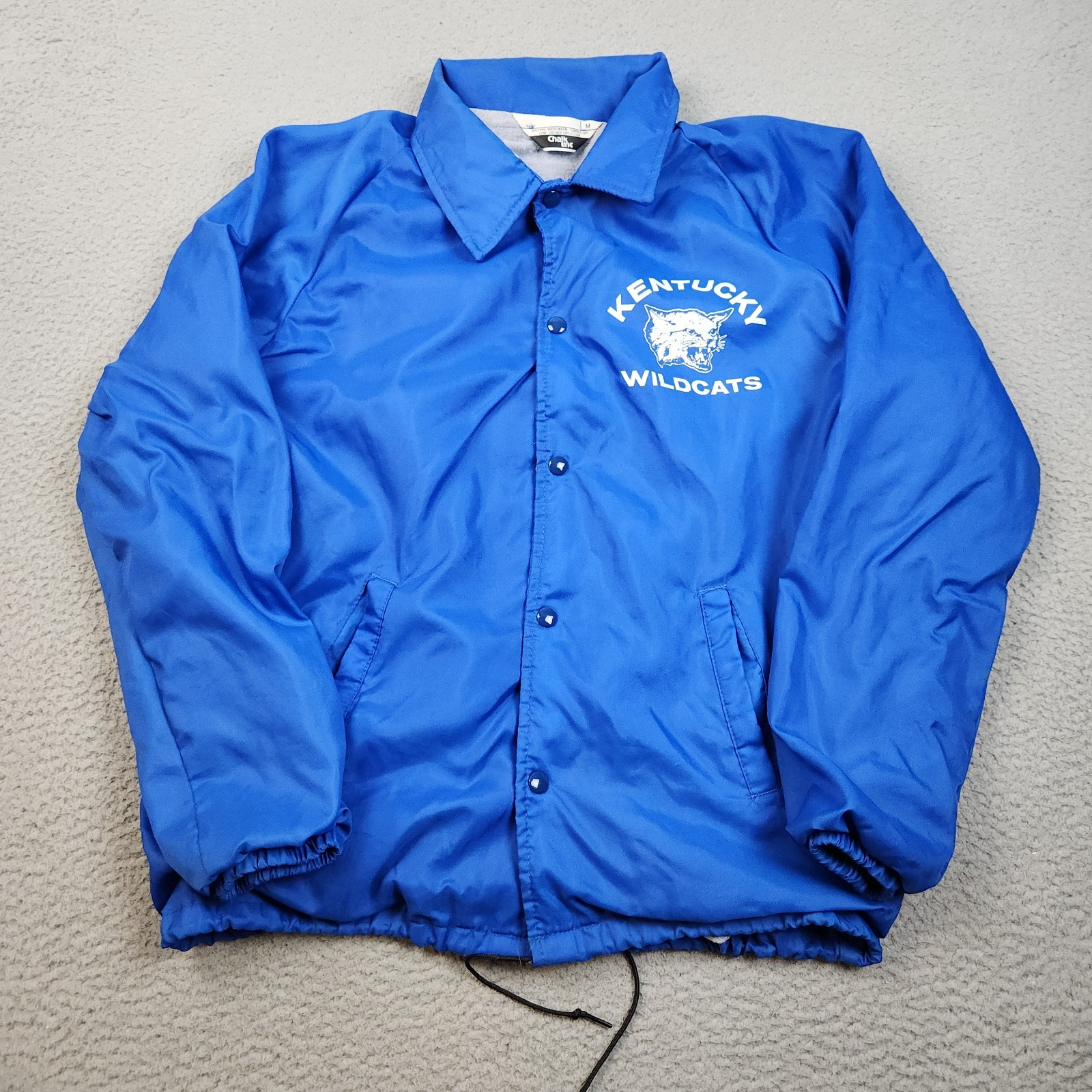 ジャケット・アウター VGC COACH JACKET / LIGHT BLUE vaultroom VGC COACH JACKET / LIGHT BLUE vaultroom