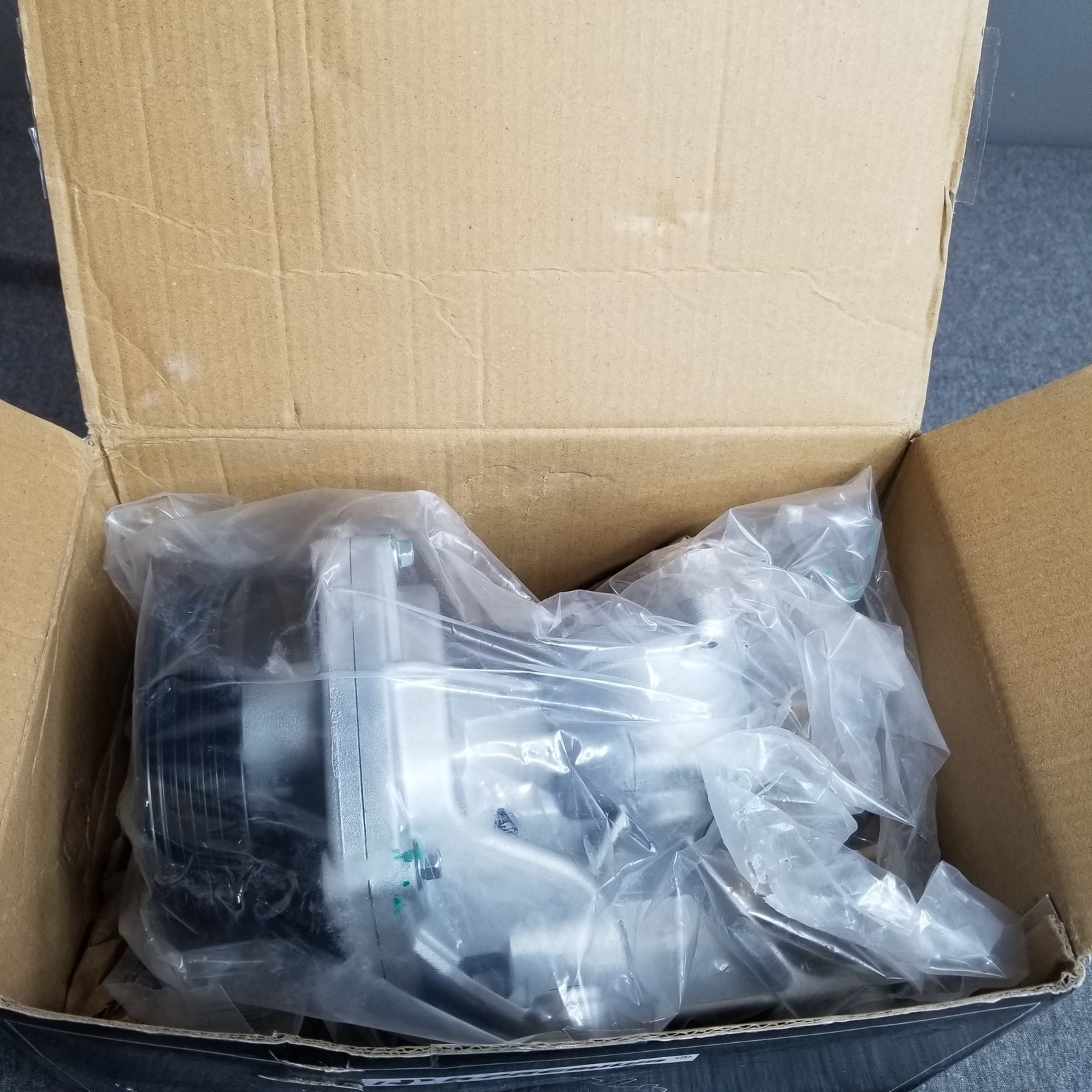 A Premium Engine Water Pump Meet or Exceed OEM Specs. SS032422001     WP02090-C