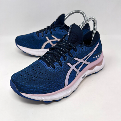Asics gel nimbus top womens size 6