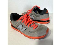 tenis new balance 574 encap