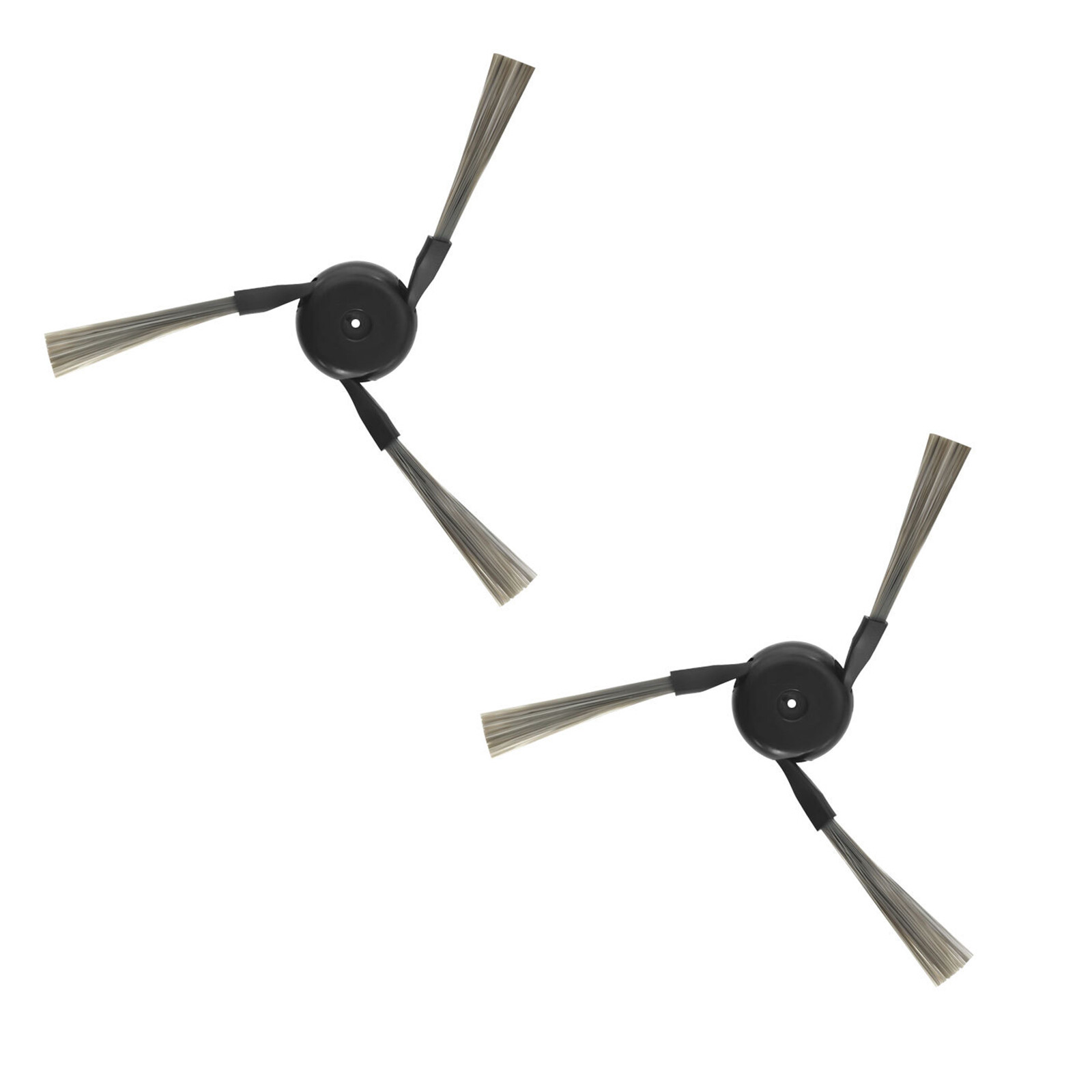 Main Side Brush Filters Dust Bags Vacuum Accessory For Dreame X40 Ultra X40 Pro