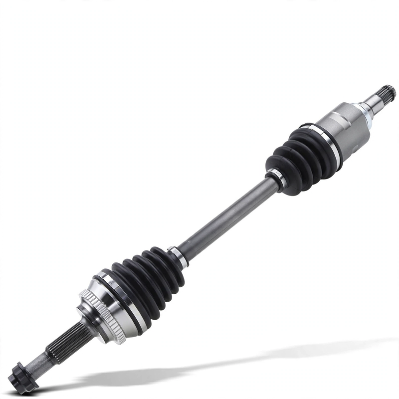 Front Left CV Axle for Toyota Corolla 09-18 Matrix 03-14 Pontiac Vibe 03-10