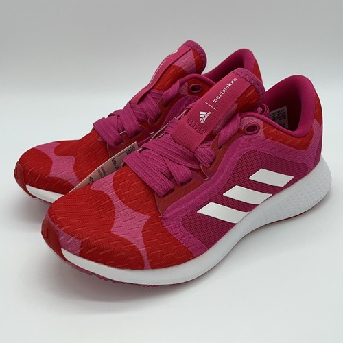 新品　adidas EDGE LUX 4 W MARIMEKKO 245 Amazon | [アディダス] ランニングシューズ エッジ ラックス 4