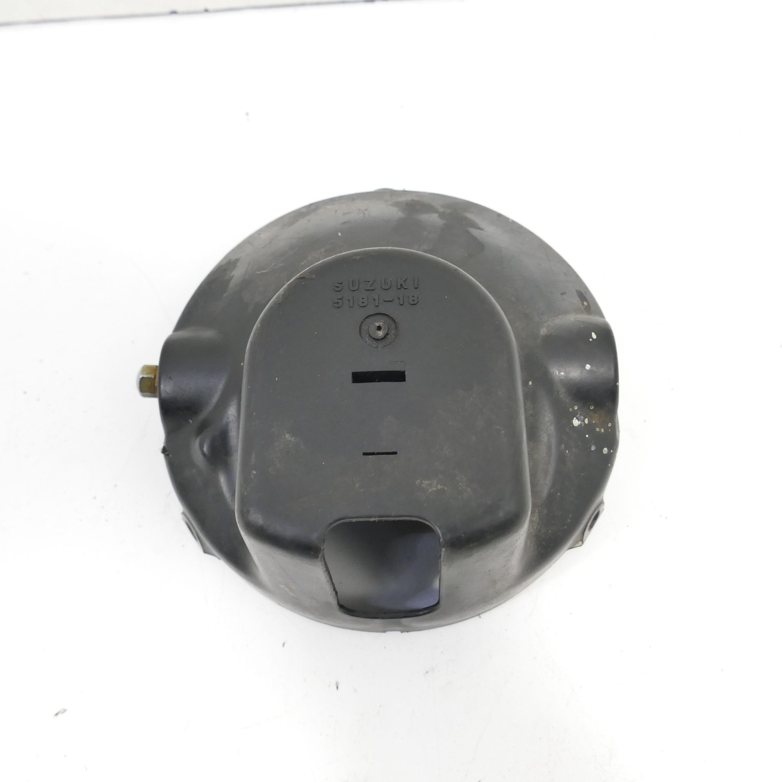 tue Suzuki GS 450 T Lamp Housing 5181-18 Housing Lamp Headlight 65435
