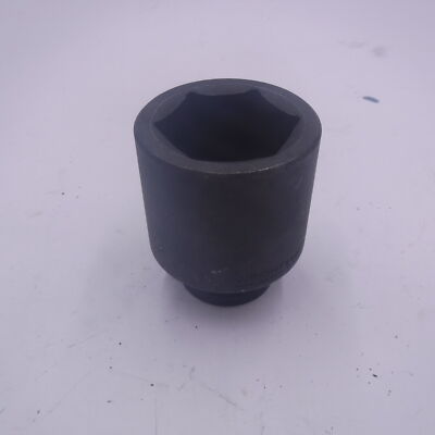 Wright 6962 Black Impact Socket 3/4'' Drive 1-15/16'' 6 Point