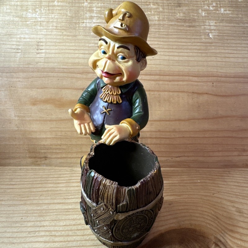 Figurine Gnome 