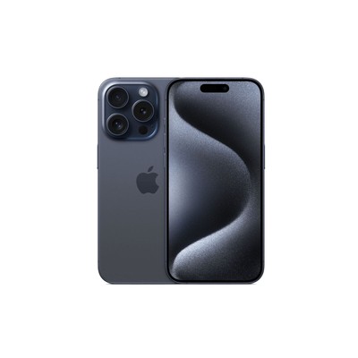 Apple iPhone 15 Pro Max Unlocked Smartphone A17 Pro 256GB/512GB/1TB  Tracking 
