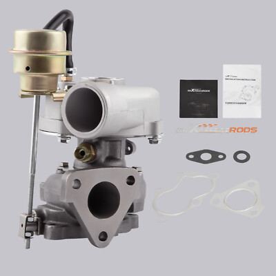 Turbocompresseur for Ford Transit IV 2.5 TD 4eb/4ea/4ec 74kw 53049700001 Turbo