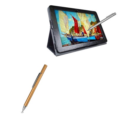 Stylus Pen Compatible with Simbans PicassoTab 10 - FineTouch Capacitive Stylu...