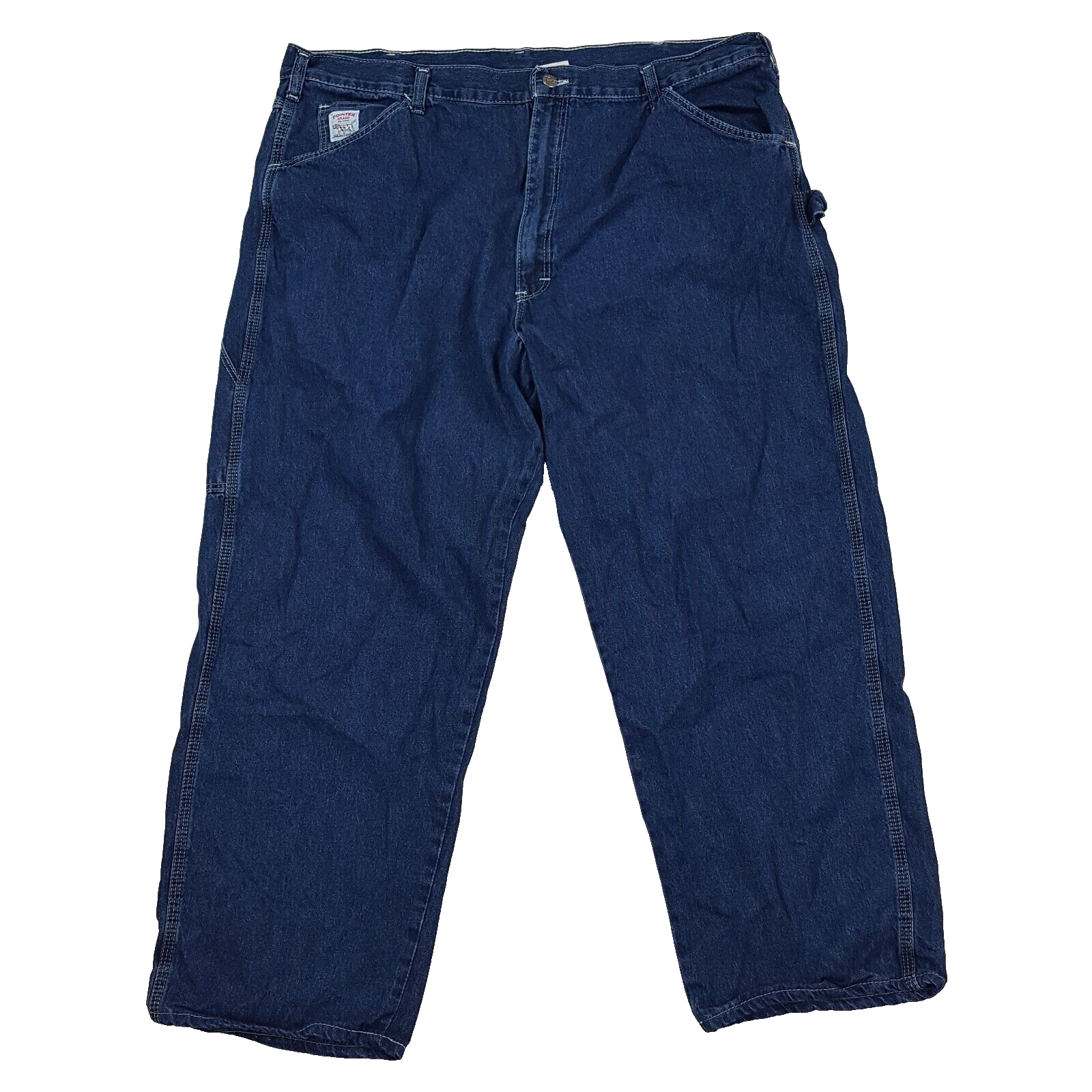 Vintage Pointer Brand USA Made Men's Size 42x29 Denim Vintage Pointer Brand USA Made Men's Size 42x29 Denim