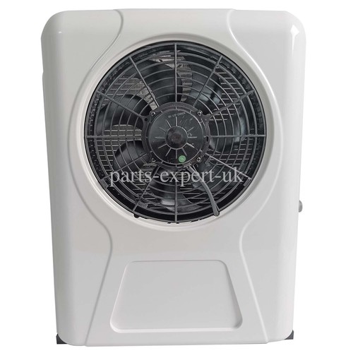 12000 BTU Truck Cab Air Conditioner 12V Split A/C for Semi Trucks Bus RV Caravan