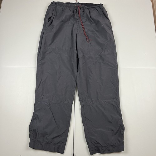 レア00s極太 OLD NIKE Lサイズ コットンバギーカーゴパンツ Y2K レア00s極太 OLD NIKE Lサイズ コットンバギーカーゴパンツ Y2K